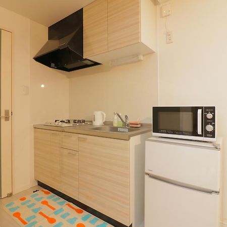 Hg Cozy Hotel No 49 京セラドーム前 Osaka Ngoại thất bức ảnh
