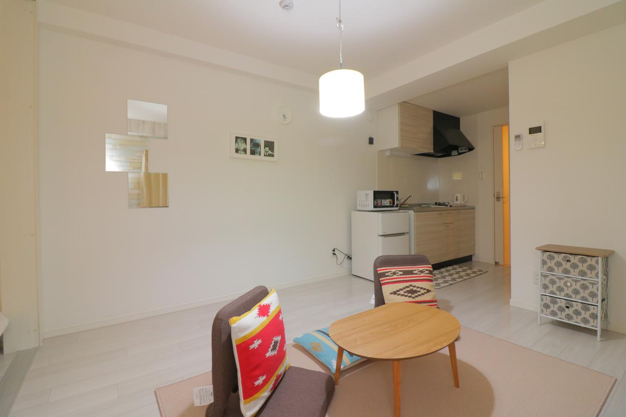 Hg Cozy Hotel No 49 京セラドーム前 Osaka Ngoại thất bức ảnh