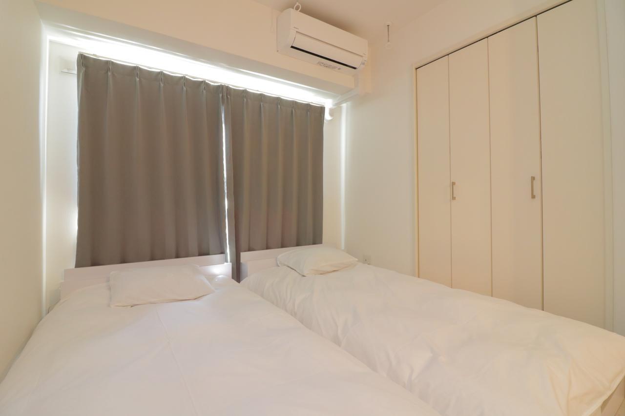 Hg Cozy Hotel No 49 京セラドーム前 Osaka Ngoại thất bức ảnh