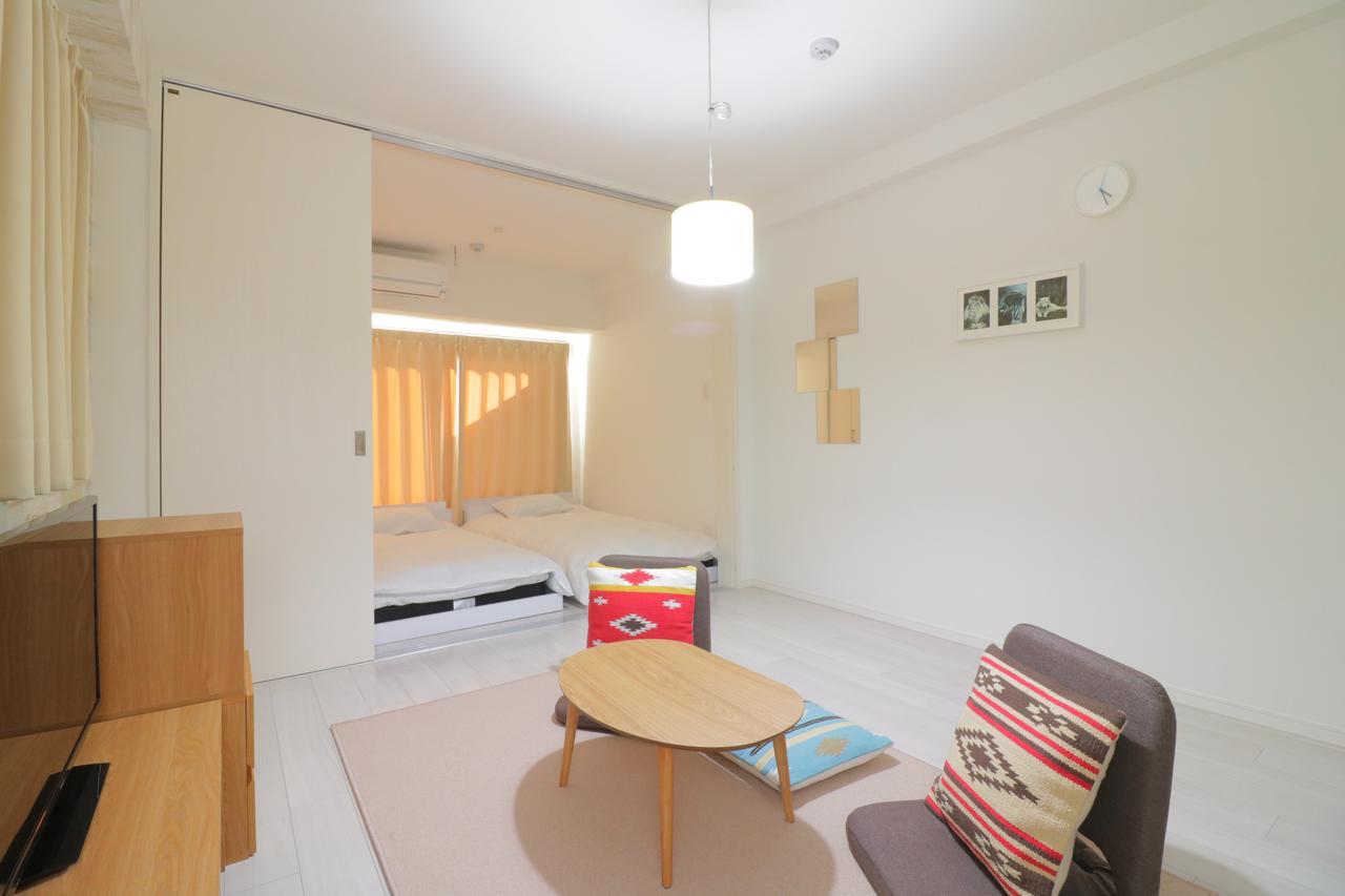 Hg Cozy Hotel No 49 京セラドーム前 Osaka Ngoại thất bức ảnh