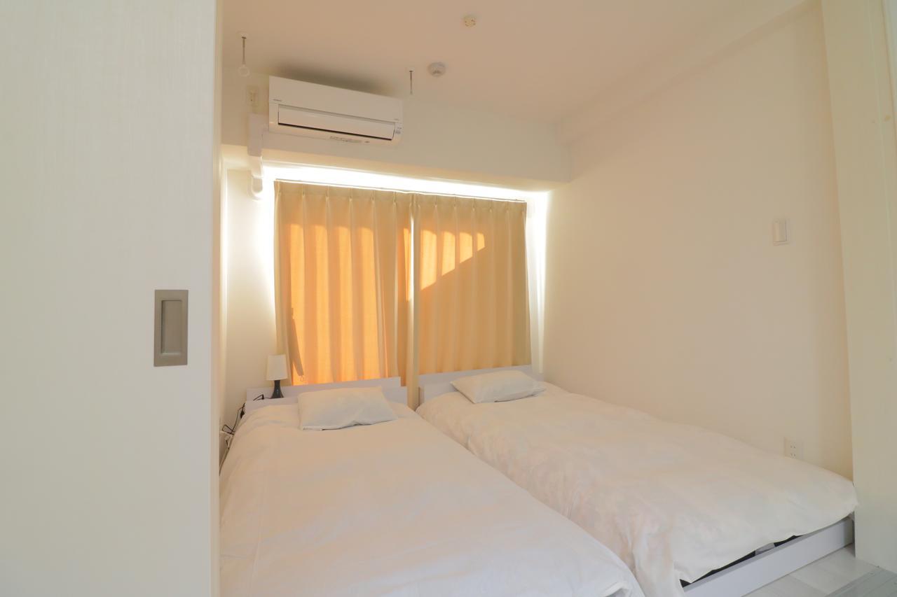 Hg Cozy Hotel No 49 京セラドーム前 Osaka Ngoại thất bức ảnh