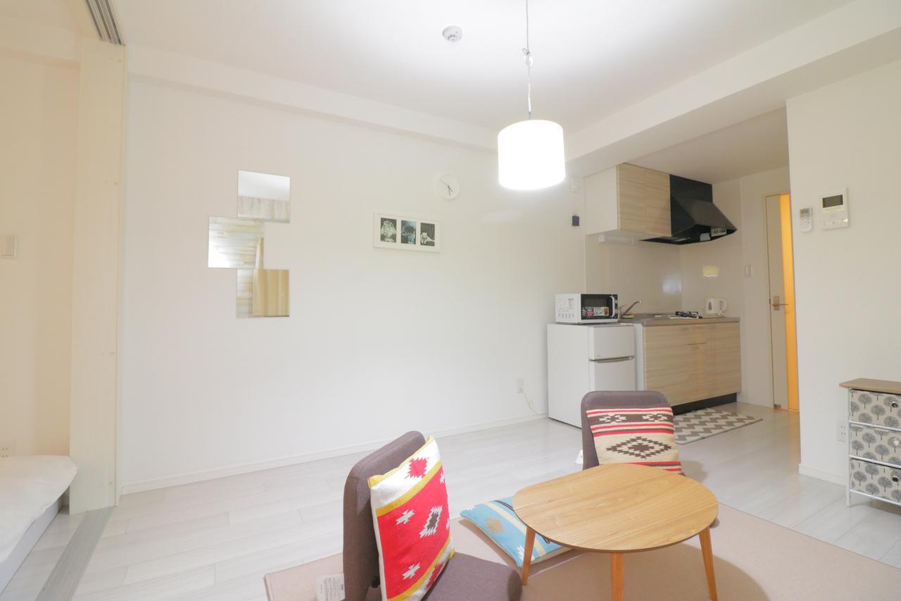 Hg Cozy Hotel No 49 京セラドーム前 Osaka Ngoại thất bức ảnh
