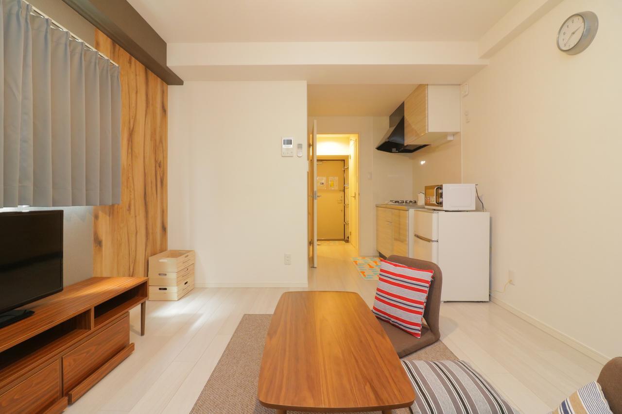 Hg Cozy Hotel No 49 京セラドーム前 Osaka Ngoại thất bức ảnh