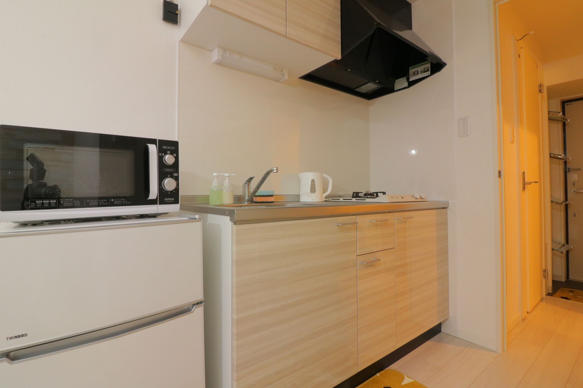 Hg Cozy Hotel No 49 京セラドーム前 Osaka Ngoại thất bức ảnh