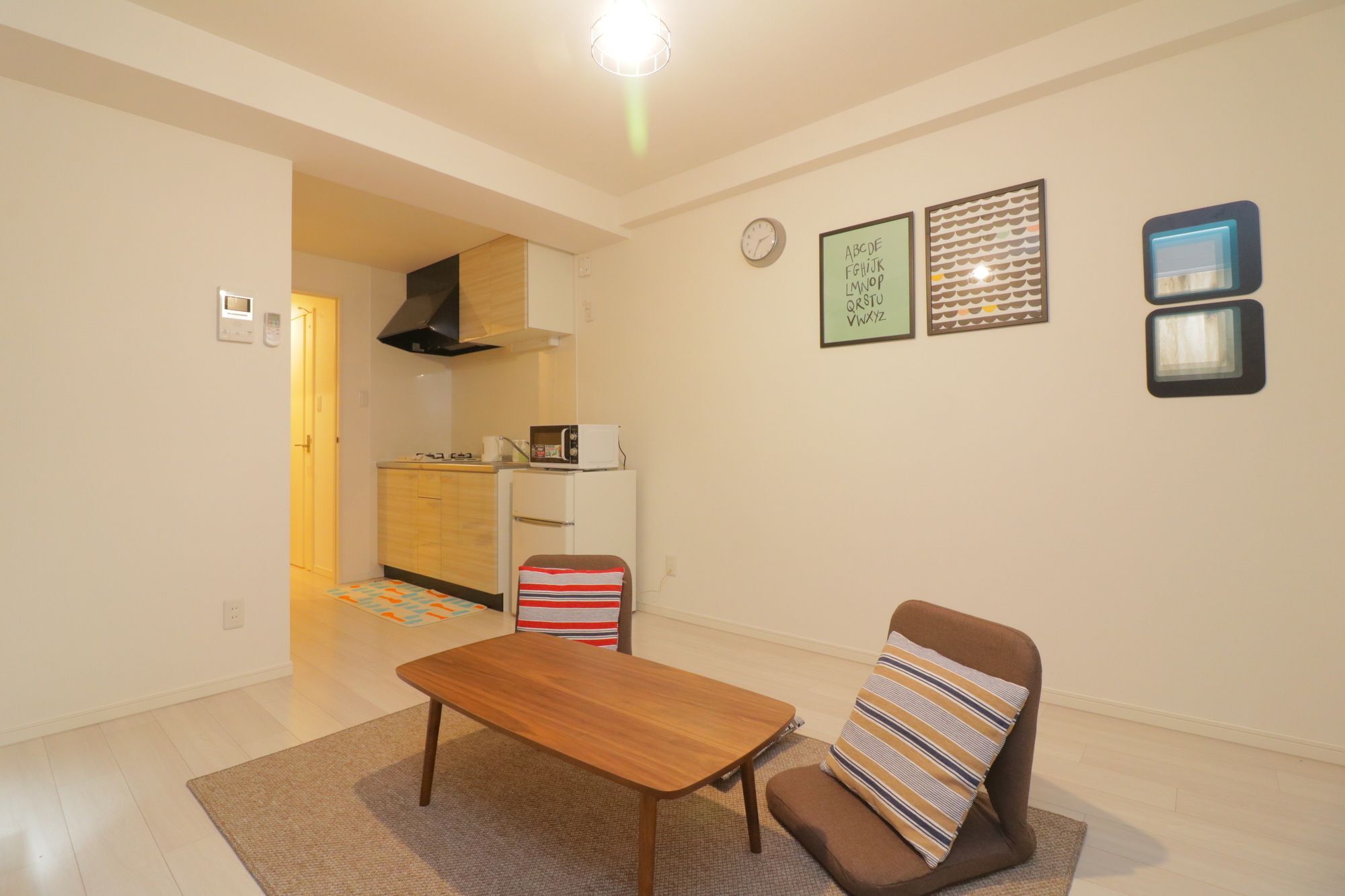 Hg Cozy Hotel No 49 京セラドーム前 Osaka Ngoại thất bức ảnh