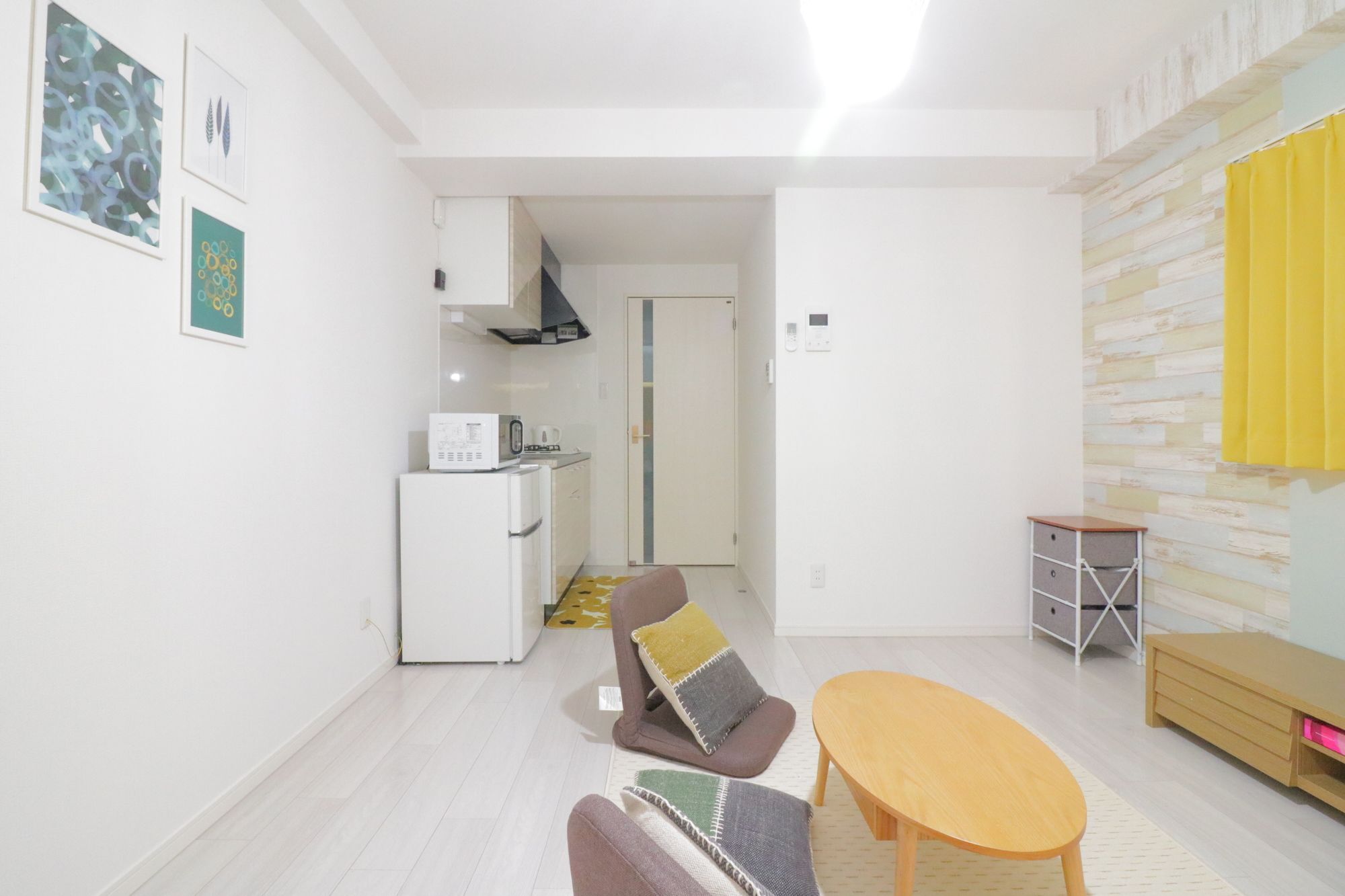 Hg Cozy Hotel No 49 京セラドーム前 Osaka Ngoại thất bức ảnh